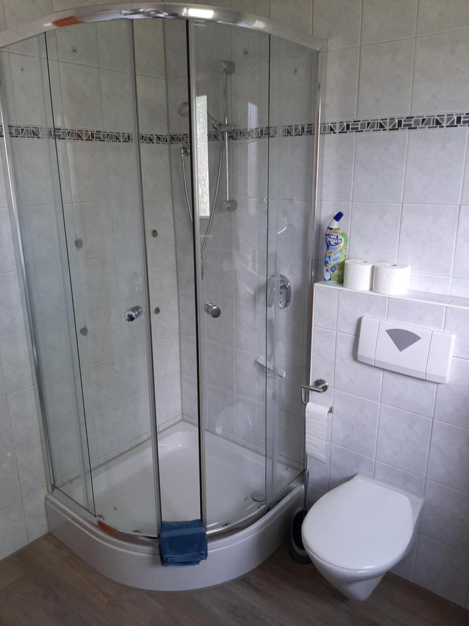Ferienwohnung Sidro Schortens Luaran gambar