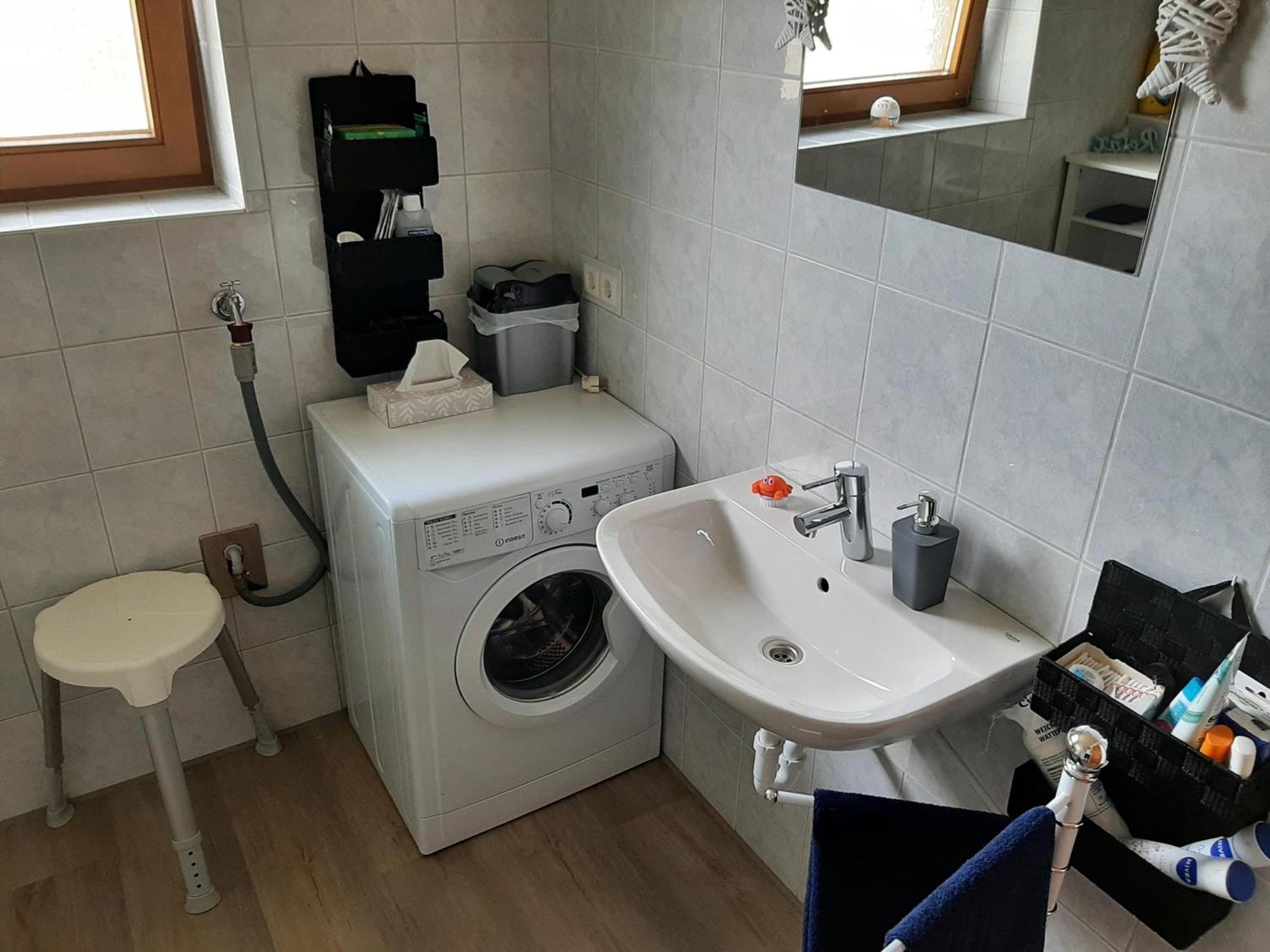 Ferienwohnung Sidro Schortens Luaran gambar