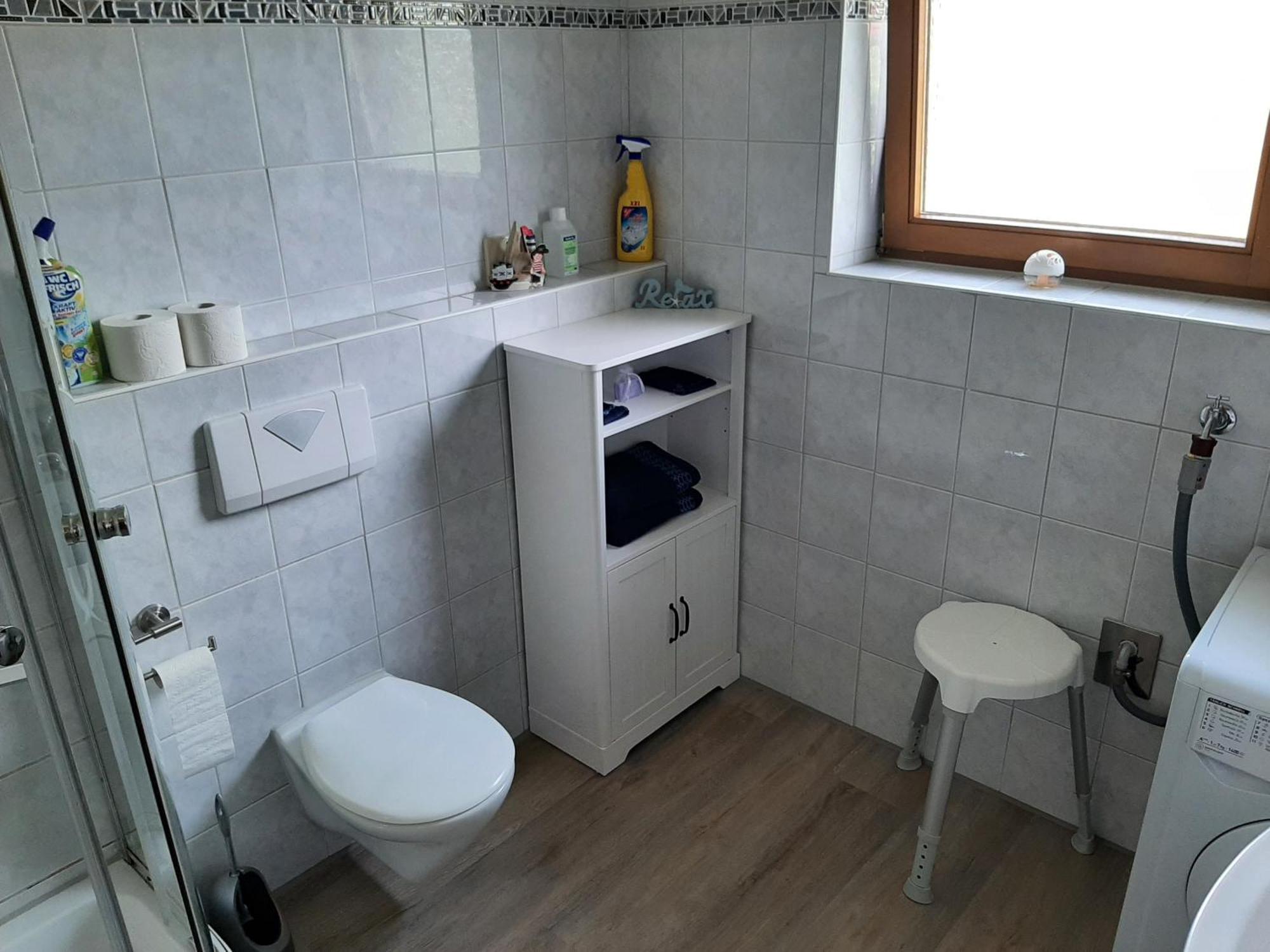 Ferienwohnung Sidro Schortens Luaran gambar