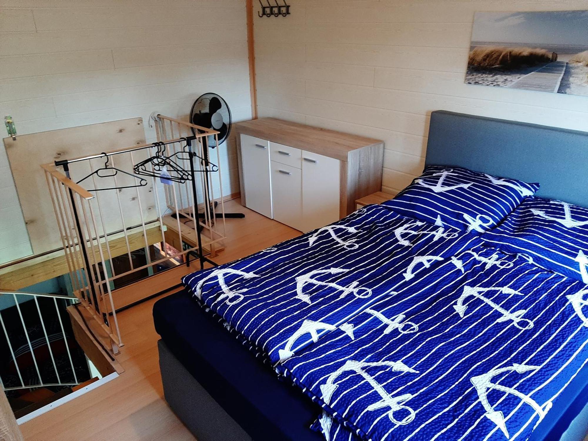 Ferienwohnung Sidro Schortens Luaran gambar