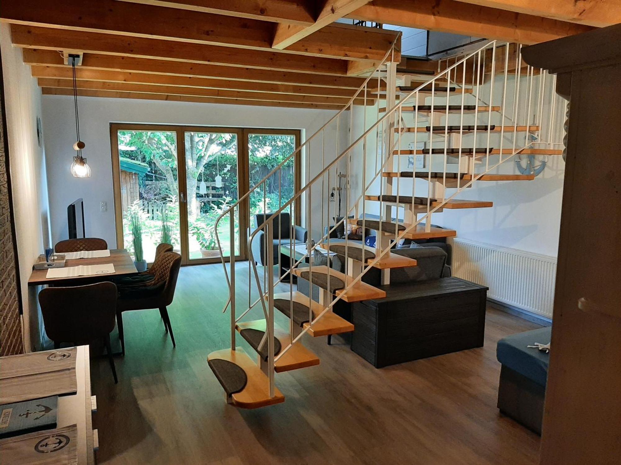 Ferienwohnung Sidro Schortens Luaran gambar
