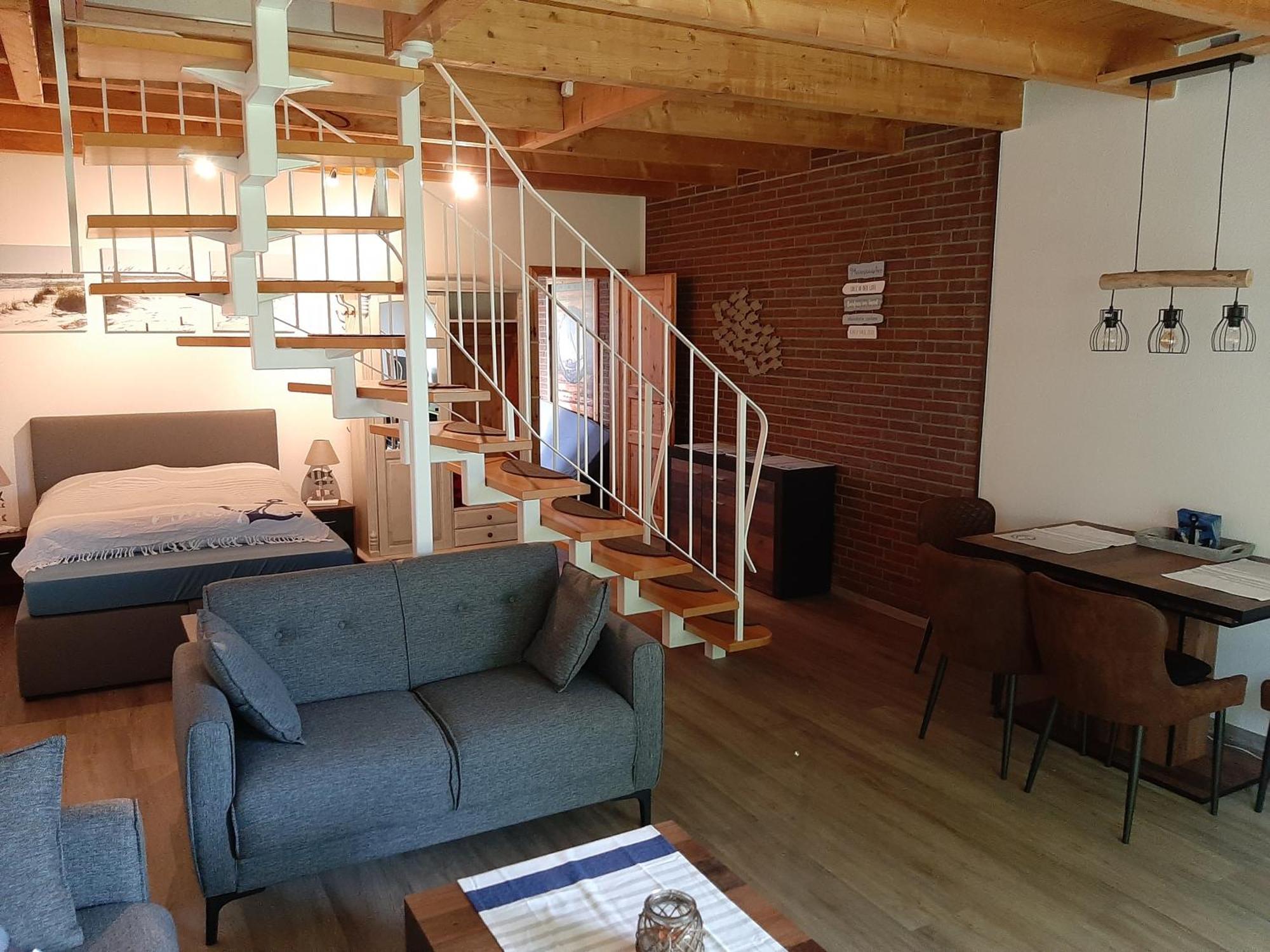 Ferienwohnung Sidro Schortens Luaran gambar