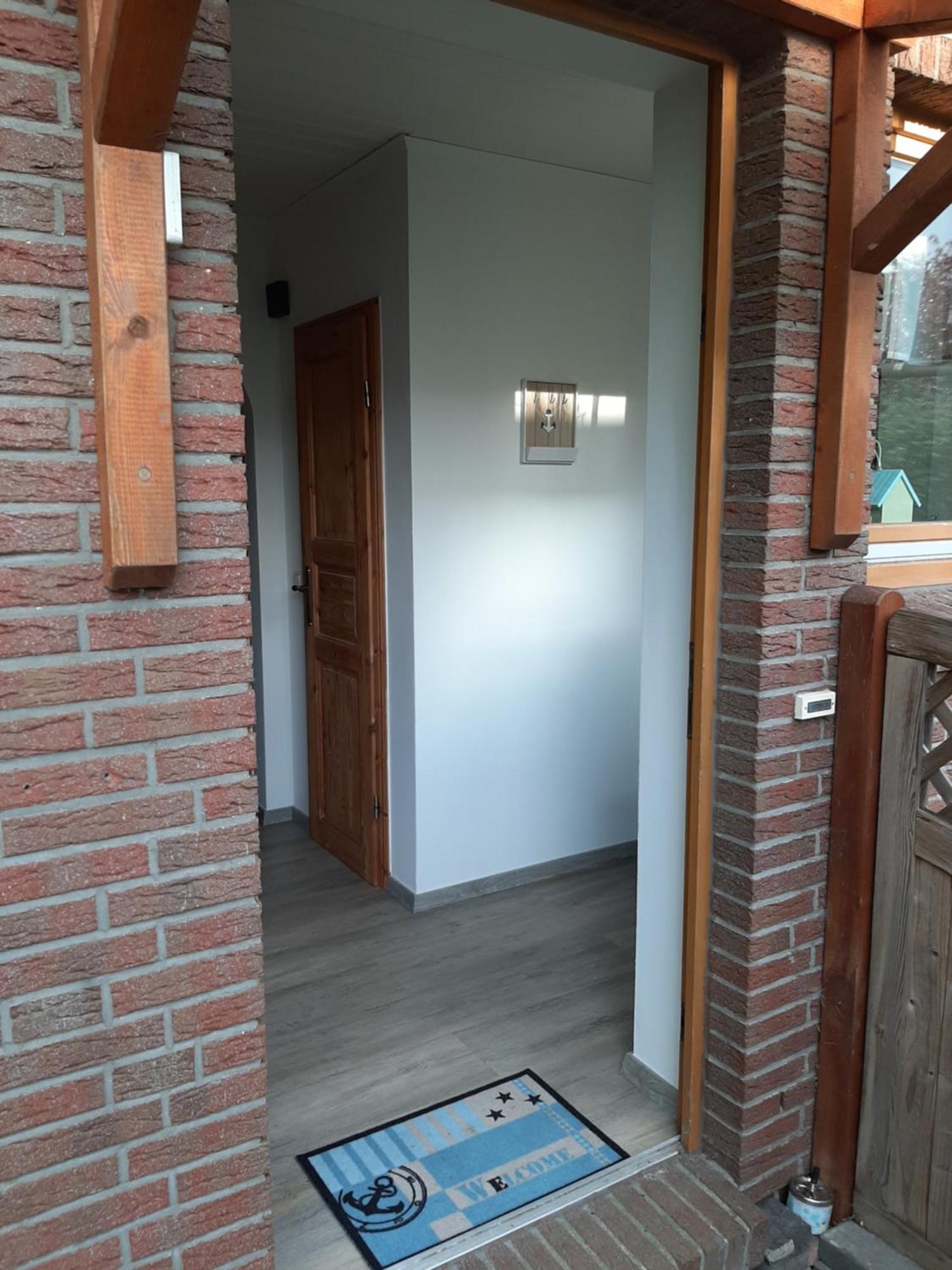 Ferienwohnung Sidro Schortens Luaran gambar